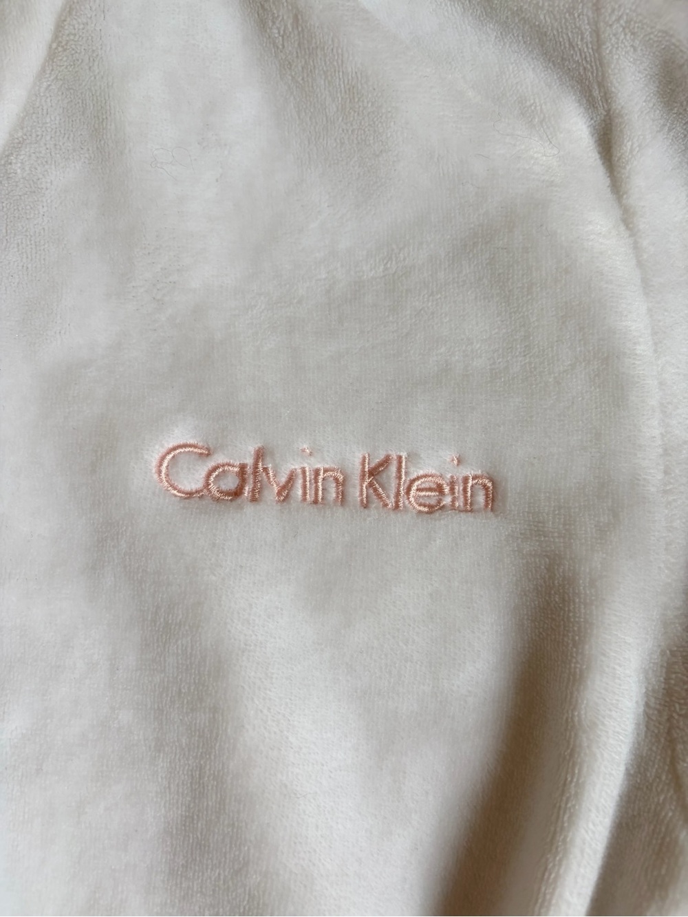 Calvin Klein Robe - Picture 2 of 5